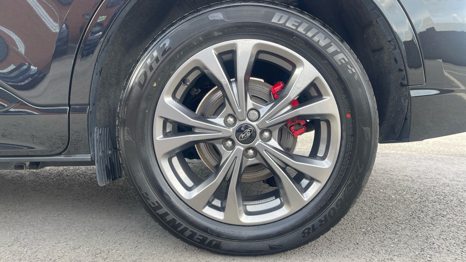 Used Ford Kuga 2023 for sale - 75898998: Photo 18