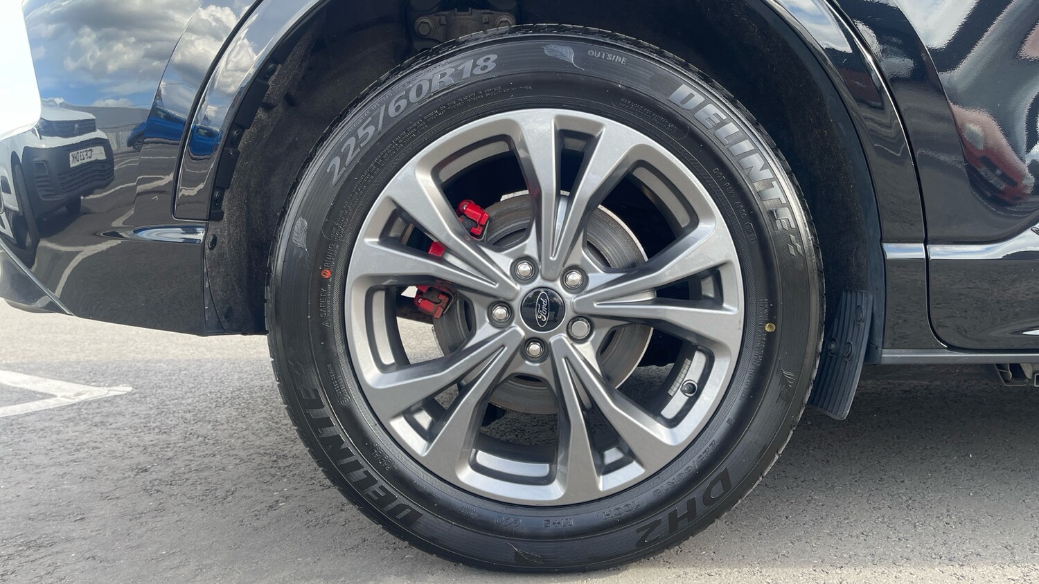 Used Ford Kuga 2023 for sale - 75898998: Photo 19