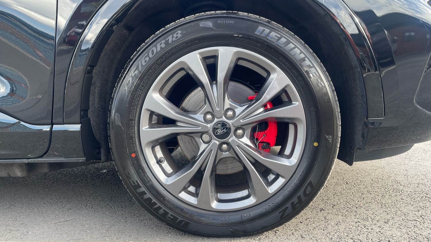 Used Ford Kuga 2023 for sale - 75898998: Photo 20