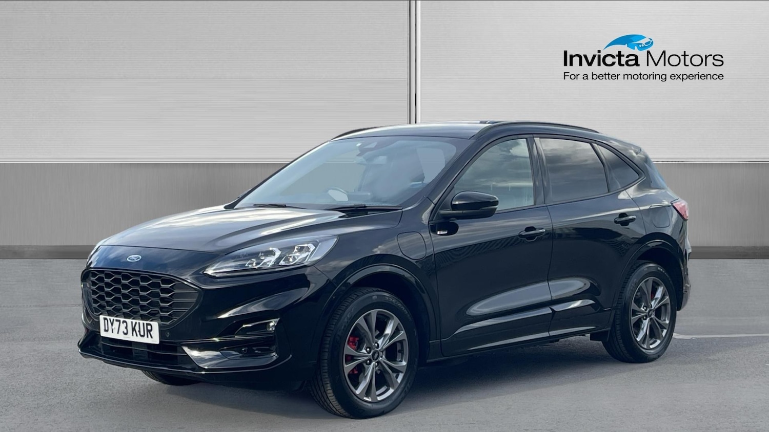 Used Ford Kuga 2023 for sale - 75898998: Photo 7