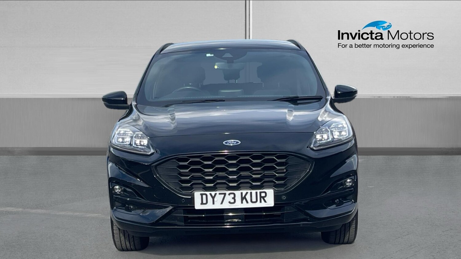 Used Ford Kuga 2023 for sale - 75898998: Photo 8