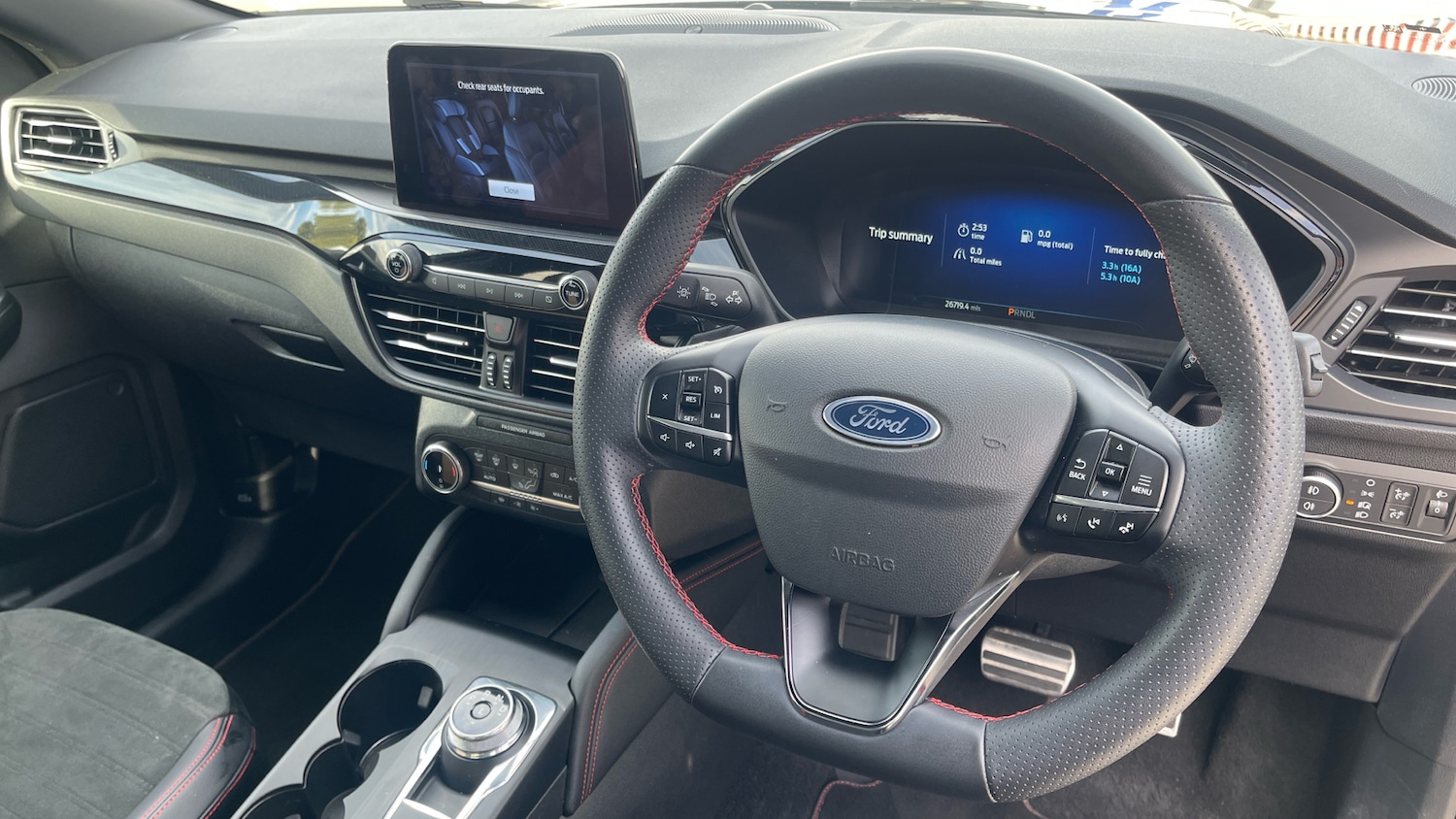 Used Ford Kuga 2023 for sale - 75898998: Photo 9