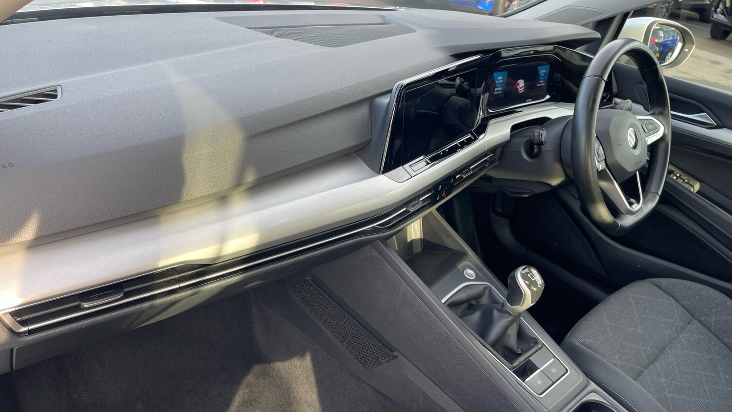 Used Volkswagen Golf 2022 for sale - 76884718: Photo 10