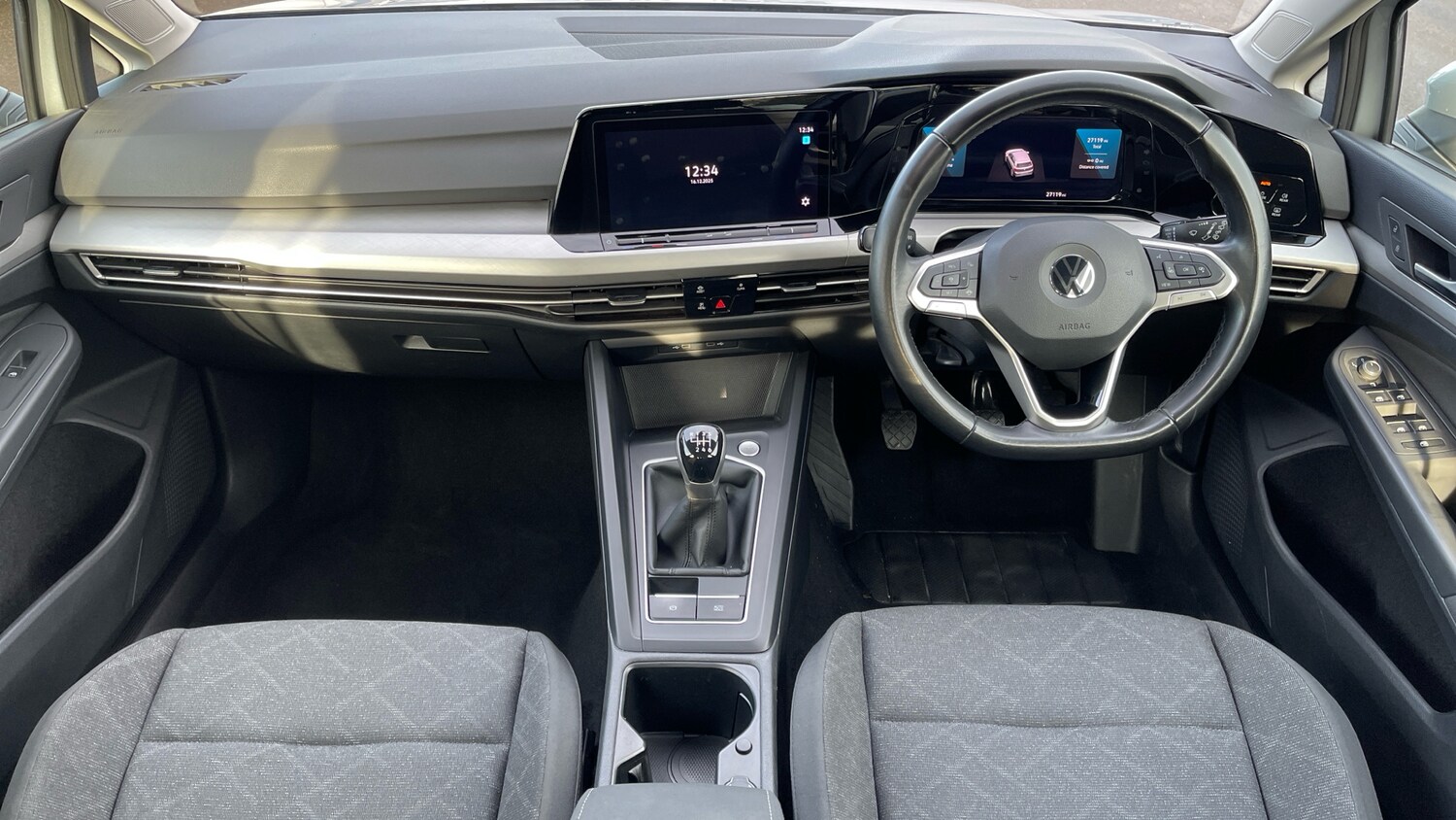 Used Volkswagen Golf 2022 for sale - 76884718: Photo 11