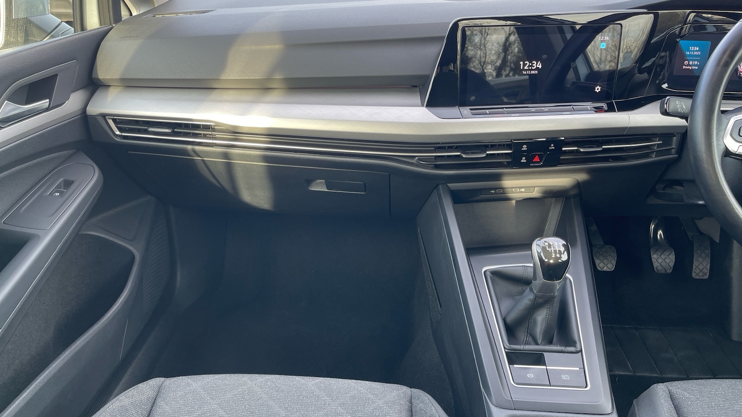 Used Volkswagen Golf 2022 for sale - 76884718: Photo 12