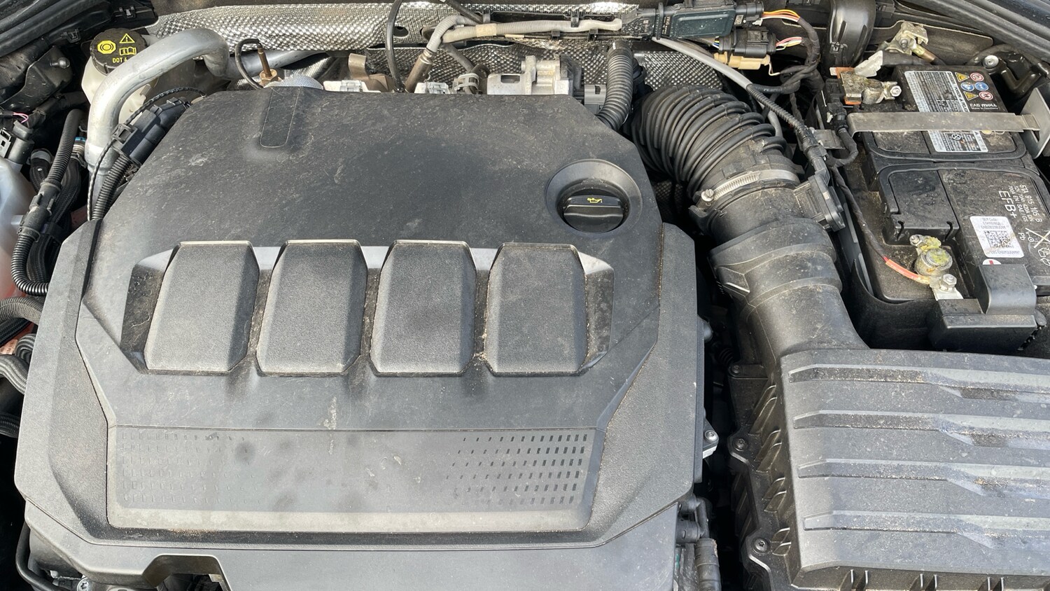 Used Volkswagen Golf 2022 for sale - 76884718: Photo 16