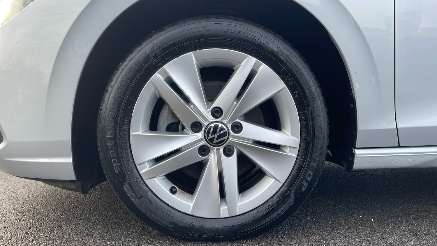 Used Volkswagen Golf 2022 for sale - 76884718: Photo 17