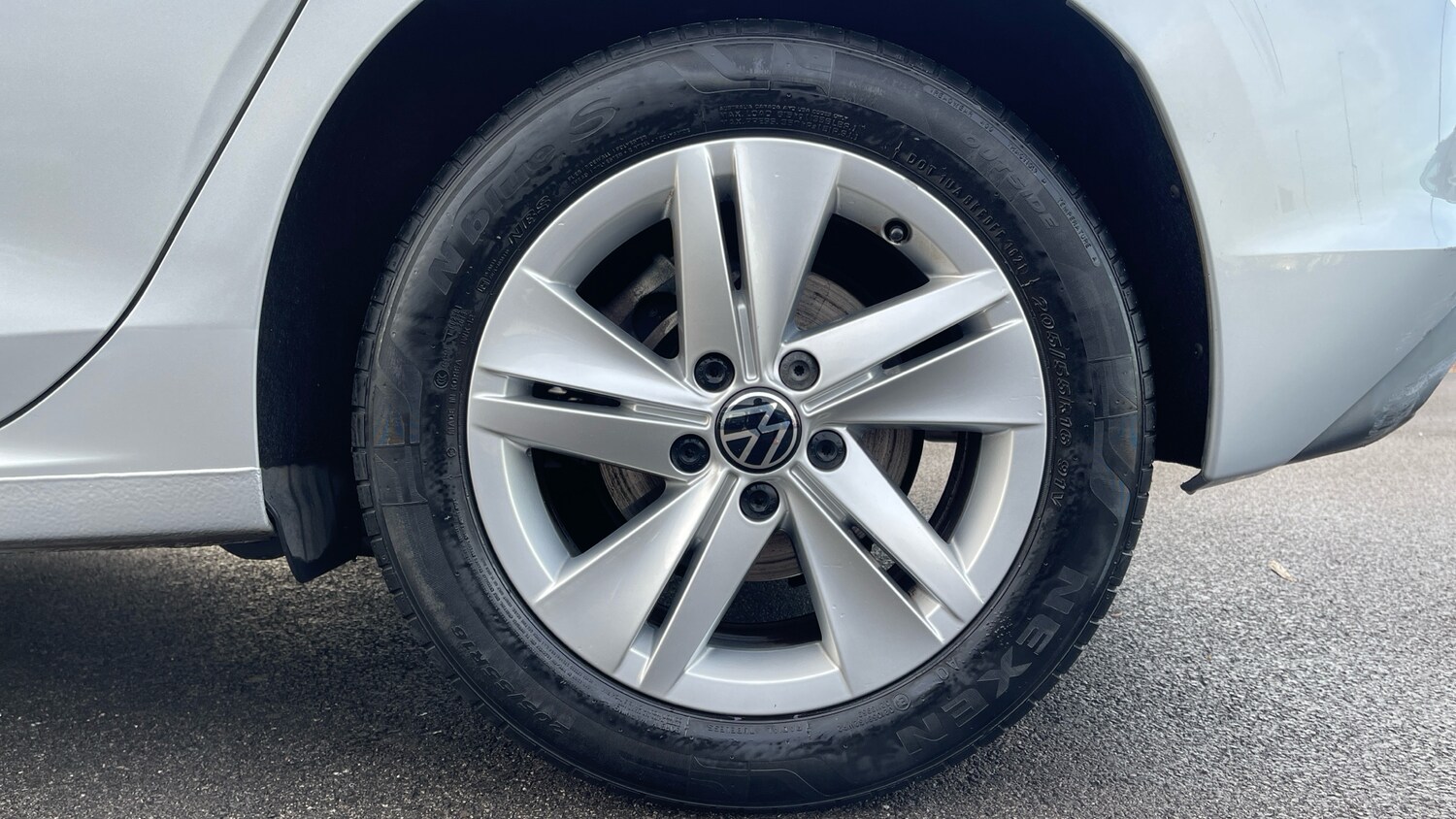 Used Volkswagen Golf 2022 for sale - 76884718: Photo 18