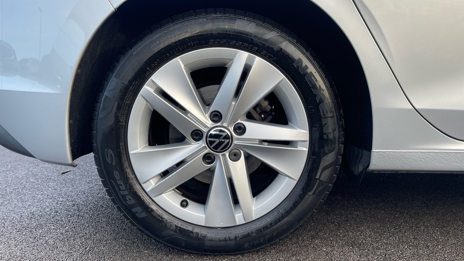 Used Volkswagen Golf 2022 for sale - 76884718: Photo 19