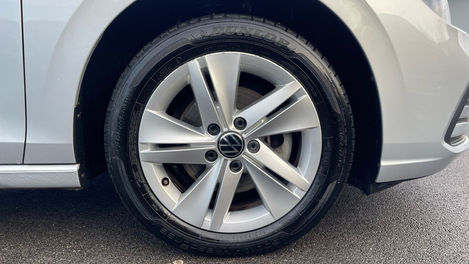 Used Volkswagen Golf 2022 for sale - 76884718: Photo 20