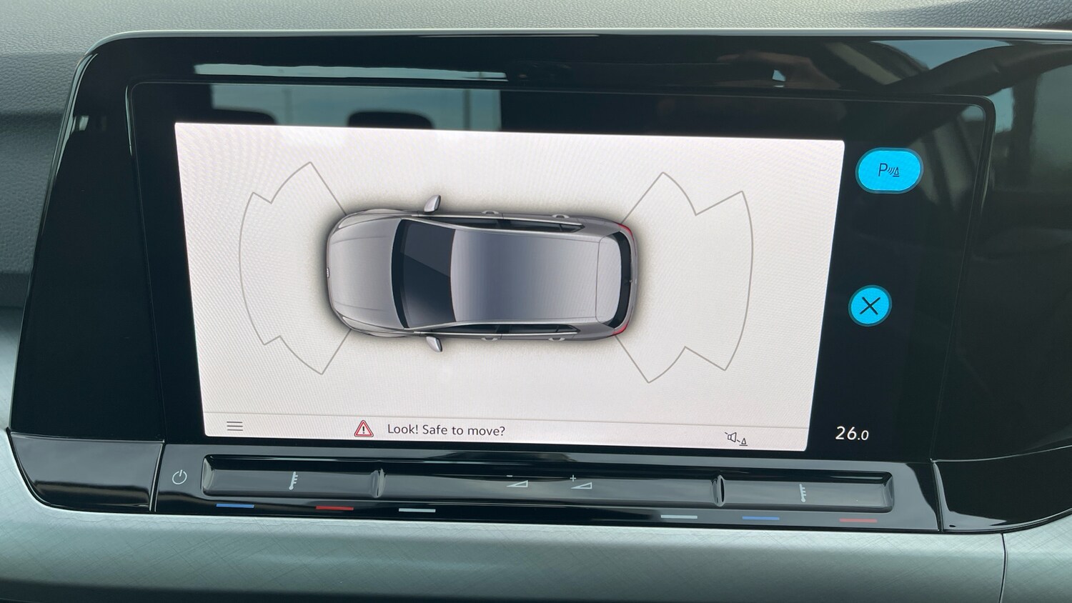 Used Volkswagen Golf 2022 for sale - 76884718: Photo 21