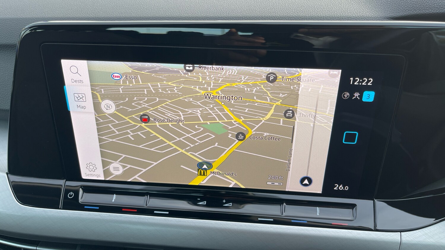 Used Volkswagen Golf 2022 for sale - 76884718: Photo 24