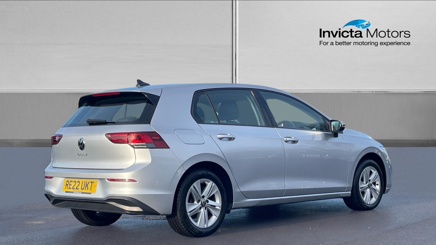 Used Volkswagen Golf 2022 for sale - 76884718: Photo 3