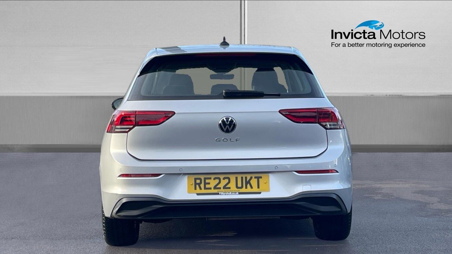 Used Volkswagen Golf 2022 for sale - 76884718: Photo 4