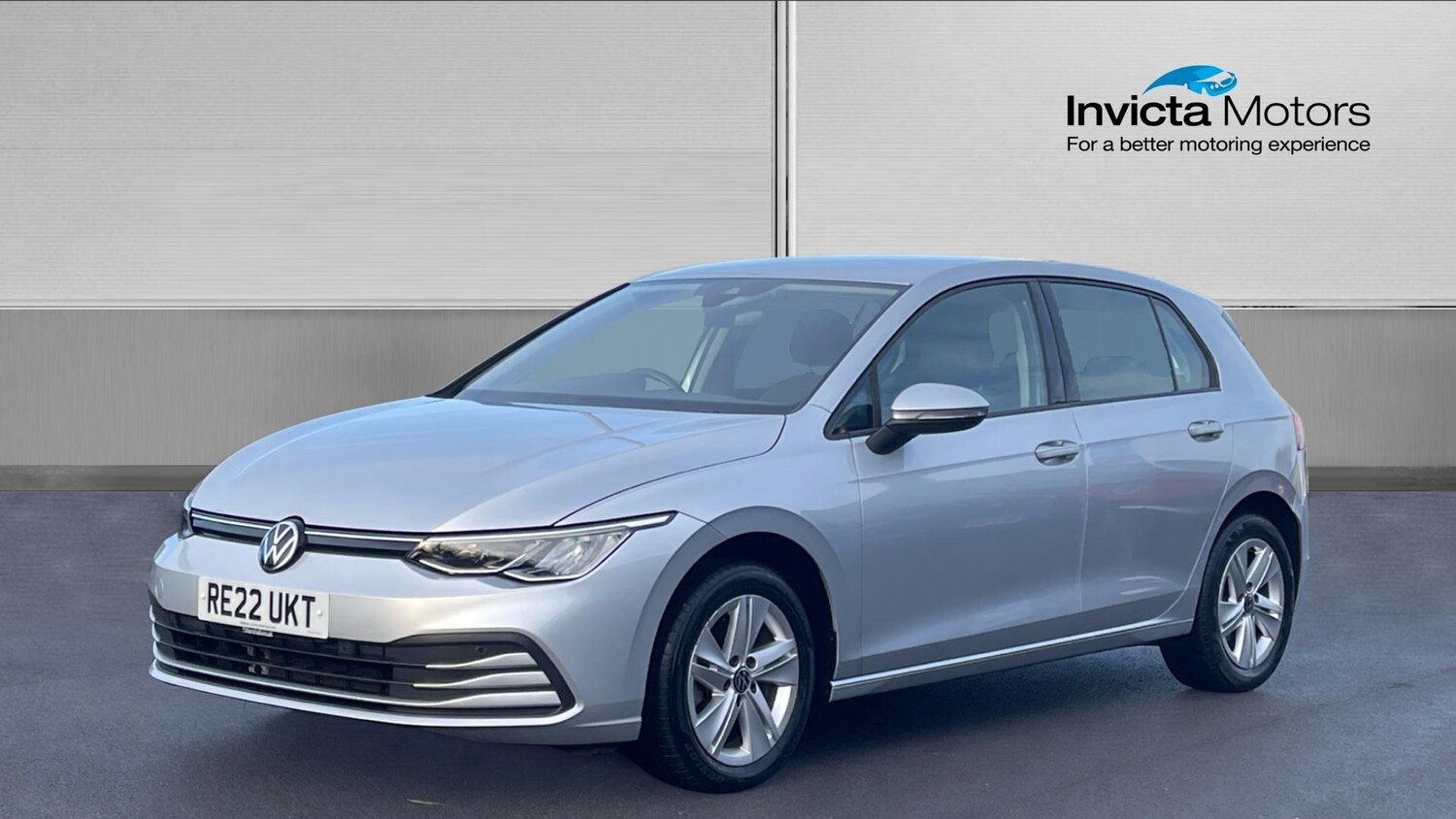 Used Volkswagen Golf 2022 for sale - 76884718: Photo 7