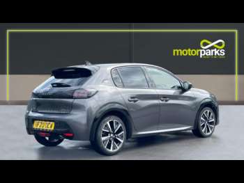 Used Peugeot 208 2020 for sale - 75151725: Photo