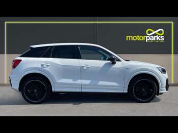 Used Audi Q2 2021 for sale - 74583134: Photo