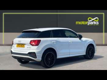 Used Audi Q2 2021 for sale - 74583134: Photo