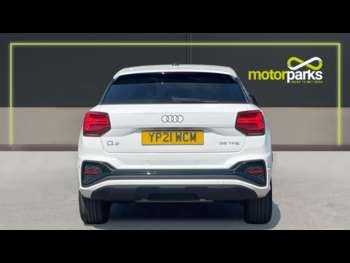 Used Audi Q2 2021 for sale - 74583134: Photo