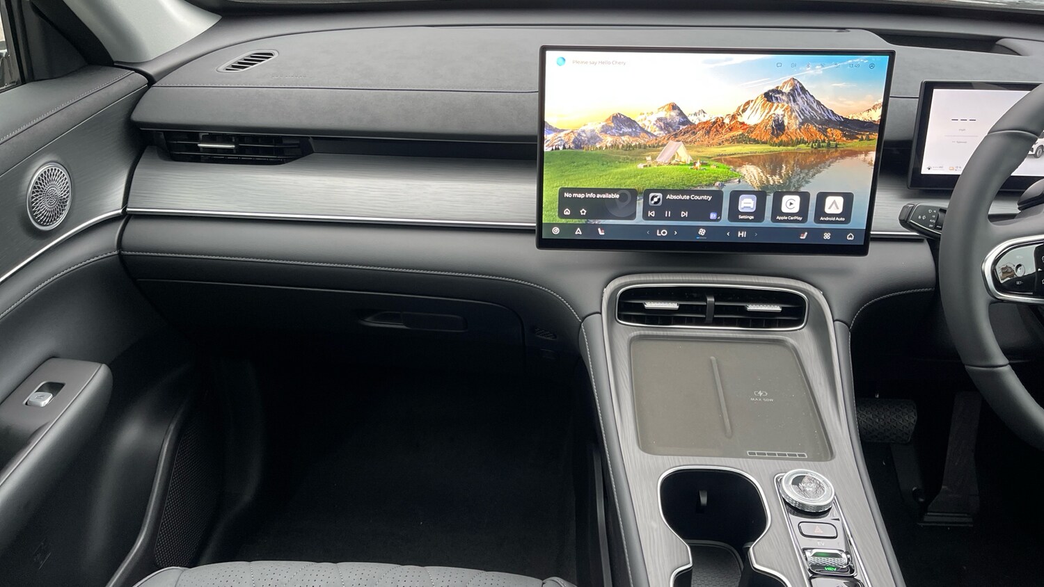 Used Chery Tiggo 8 2025 for sale - 77089717: Photo 12