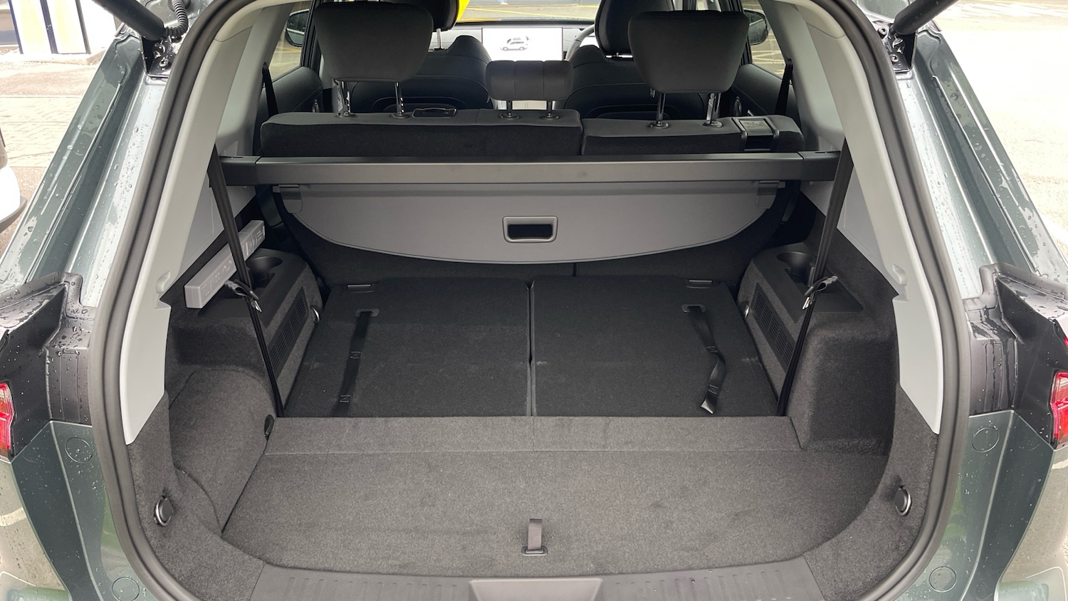 Used Chery Tiggo 8 2025 for sale - 77089717: Photo 15