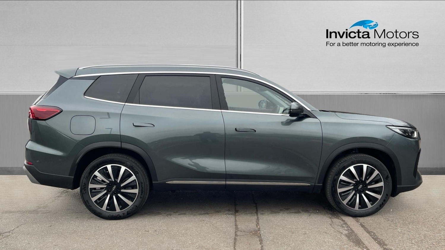 Used Chery Tiggo 8 2025 for sale - 77089717: Photo 2