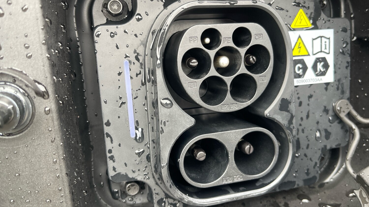 Used Chery Tiggo 8 2025 for sale - 77089717: Photo 21