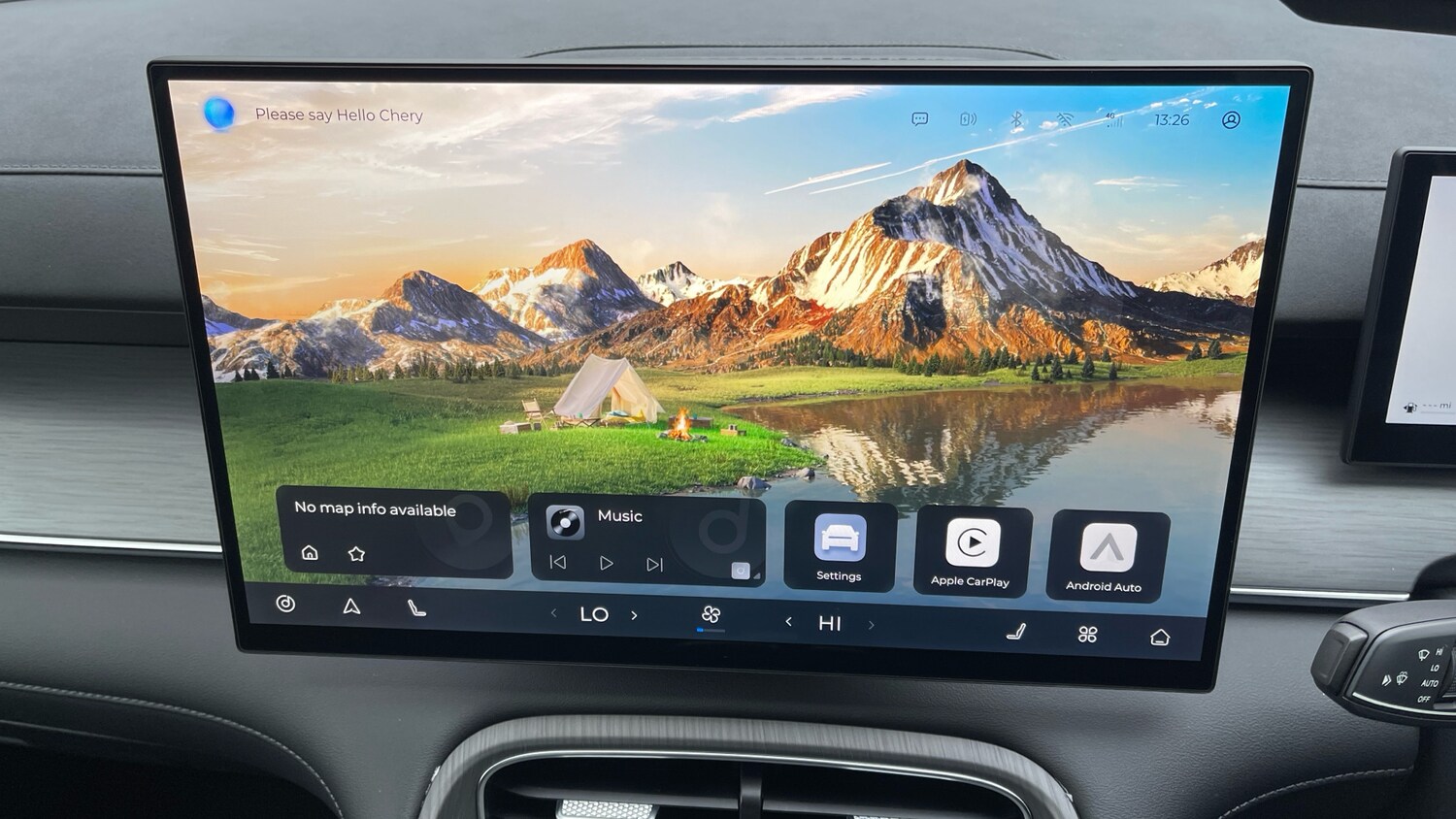 Used Chery Tiggo 8 2025 for sale - 77089717: Photo 23