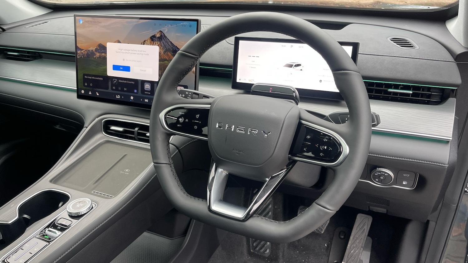 Used Chery Tiggo 8 2025 for sale - 77089717: Photo 9