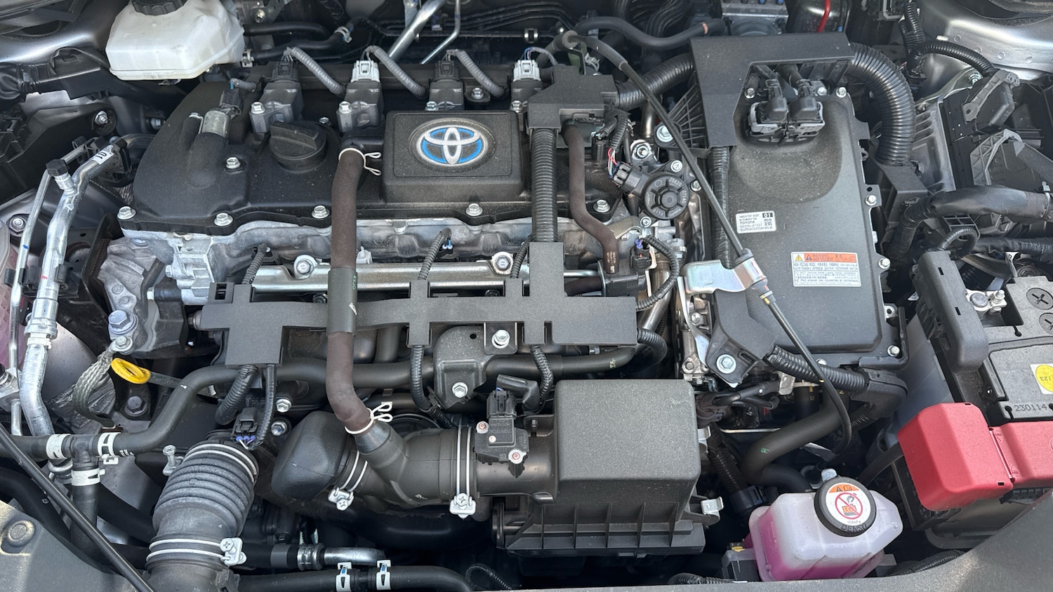 Vehicle 16