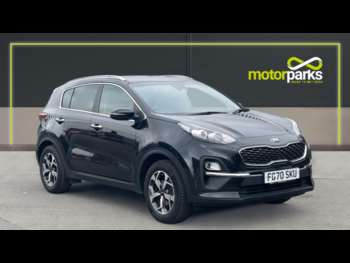2021 - 1.6 CRDi 48V ISG 2 5dr