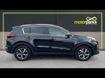 Used Kia Sportage 2021 for sale - 74872833: Photo