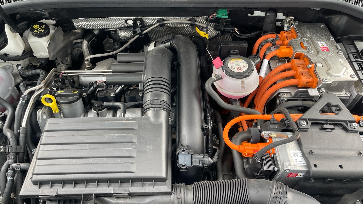 Vehicle 16