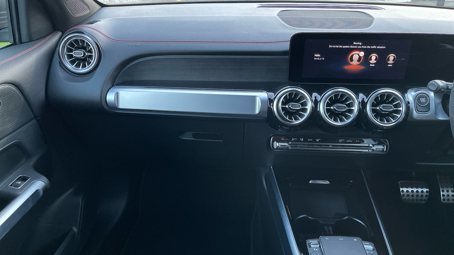 Used Mercedes-Benz EQB 2023 for sale - 77201390: Photo 12