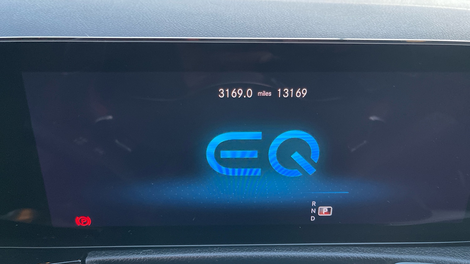 Used Mercedes-Benz EQB 2023 for sale - 77201390: Photo 13