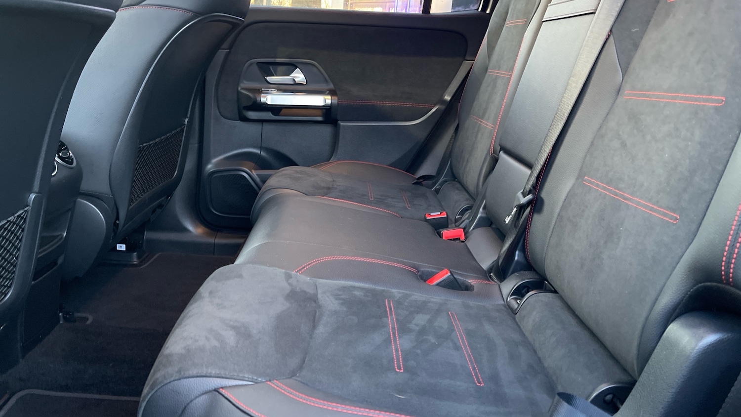 Used Mercedes-Benz EQB 2023 for sale - 77201390: Photo 14