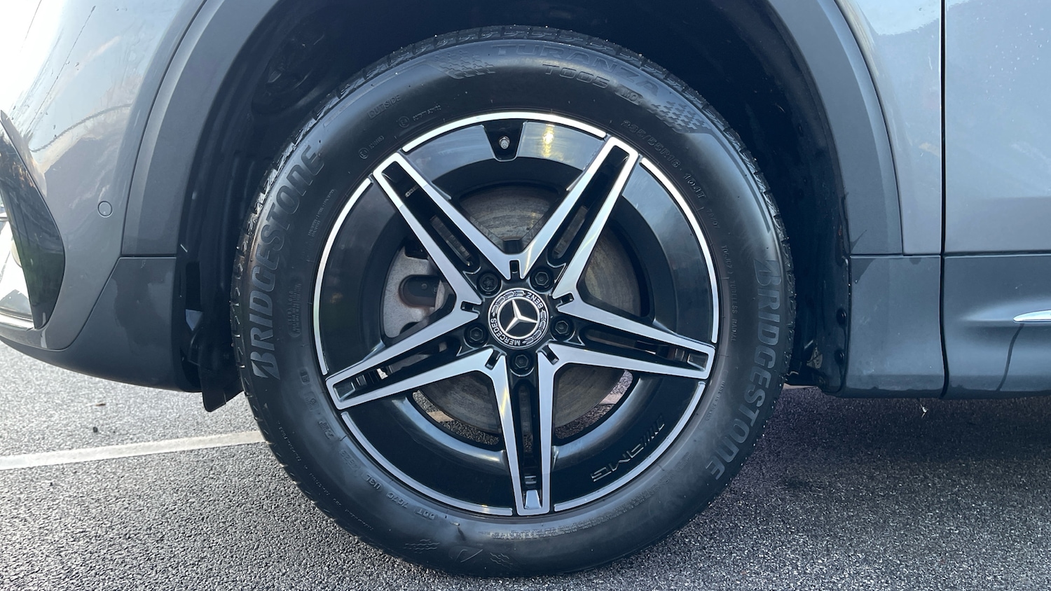 Used Mercedes-Benz EQB 2023 for sale - 77201390: Photo 17