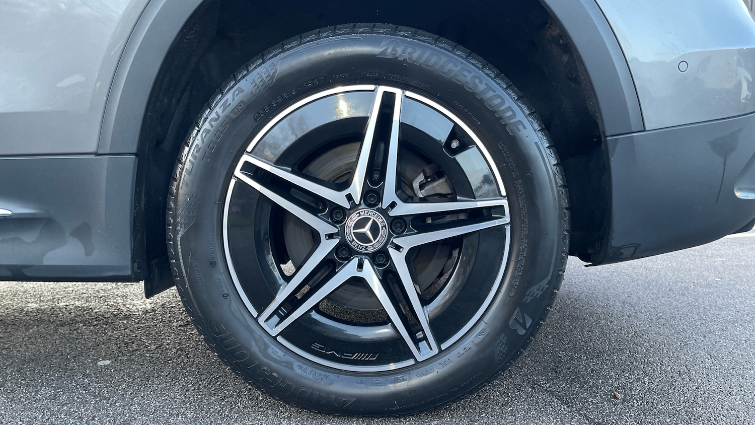 Used Mercedes-Benz EQB 2023 for sale - 77201390: Photo 18