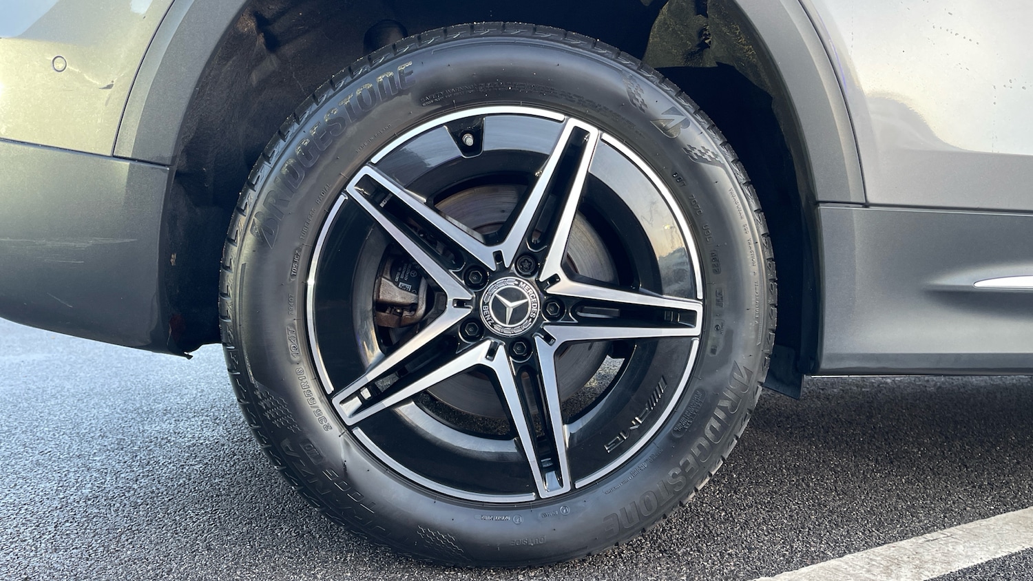 Used Mercedes-Benz EQB 2023 for sale - 77201390: Photo 19