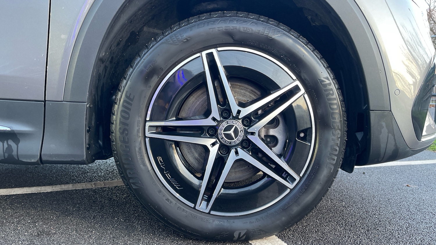 Used Mercedes-Benz EQB 2023 for sale - 77201390: Photo 20