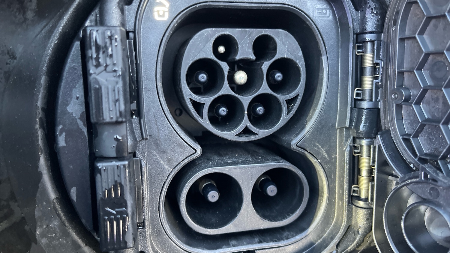 Used Mercedes-Benz EQB 2023 for sale - 77201390: Photo 21