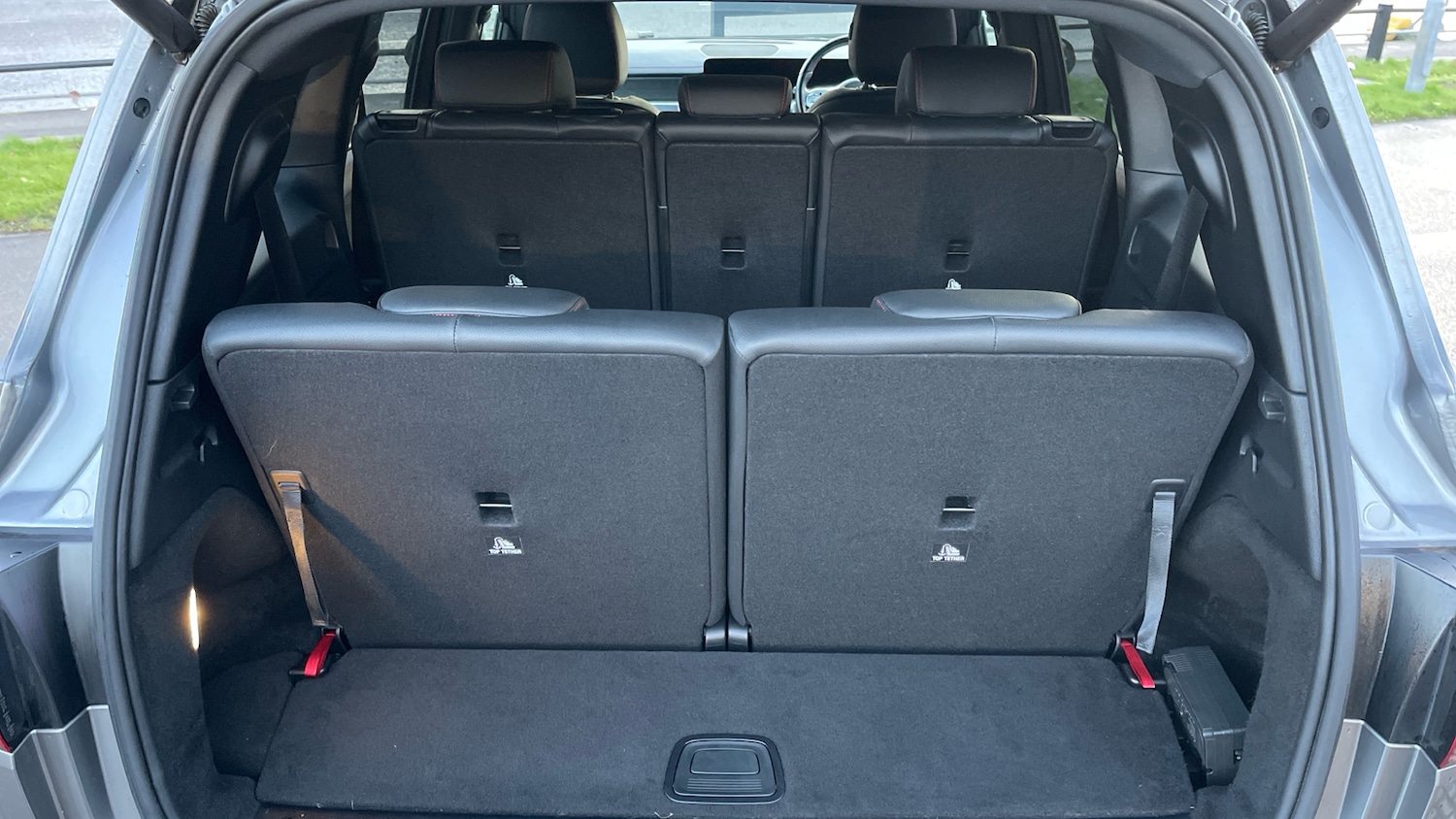 Used Mercedes-Benz EQB 2023 for sale - 77201390: Photo 24