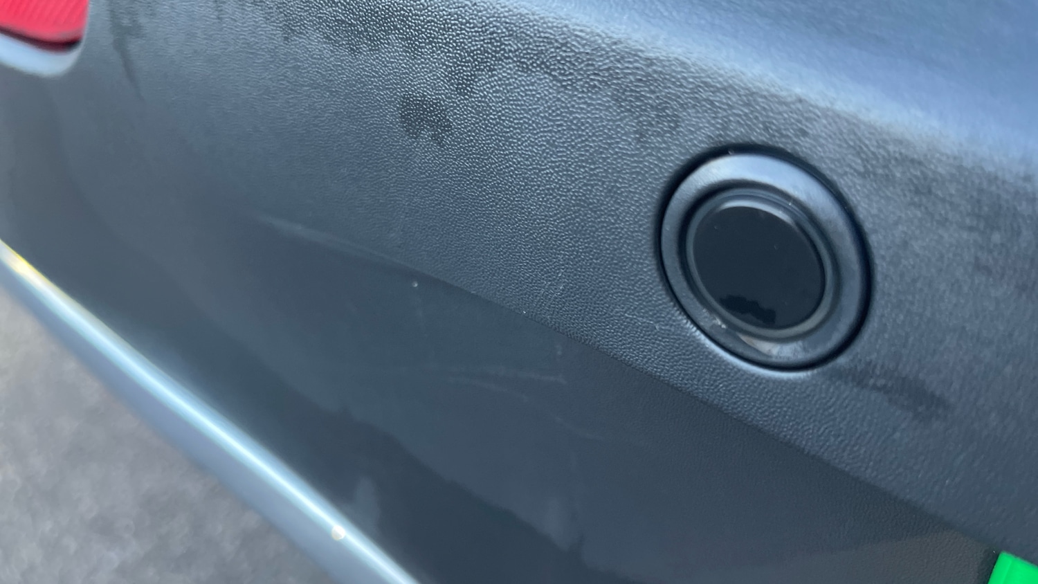 Used Mercedes-Benz EQB 2023 for sale - 77201390: Photo 25