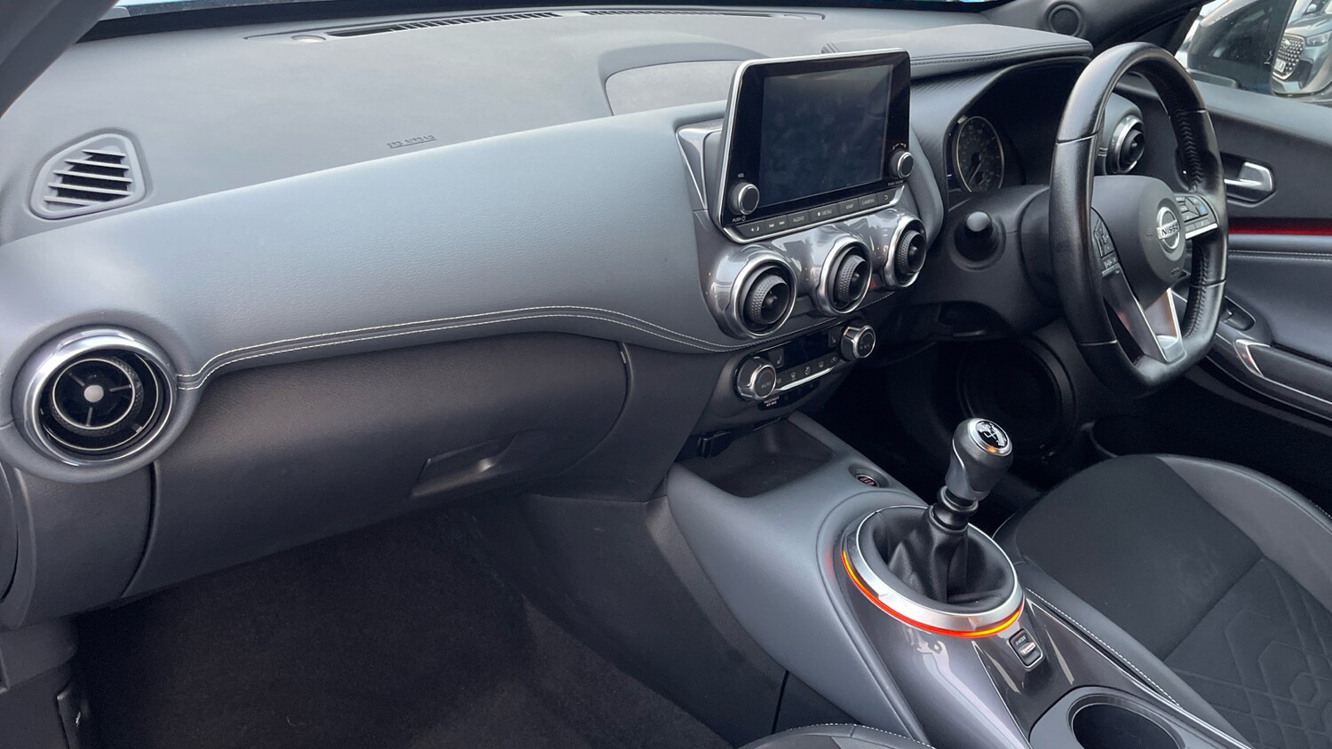 Used Nissan Juke 2020 for sale - 76896862: Photo 10