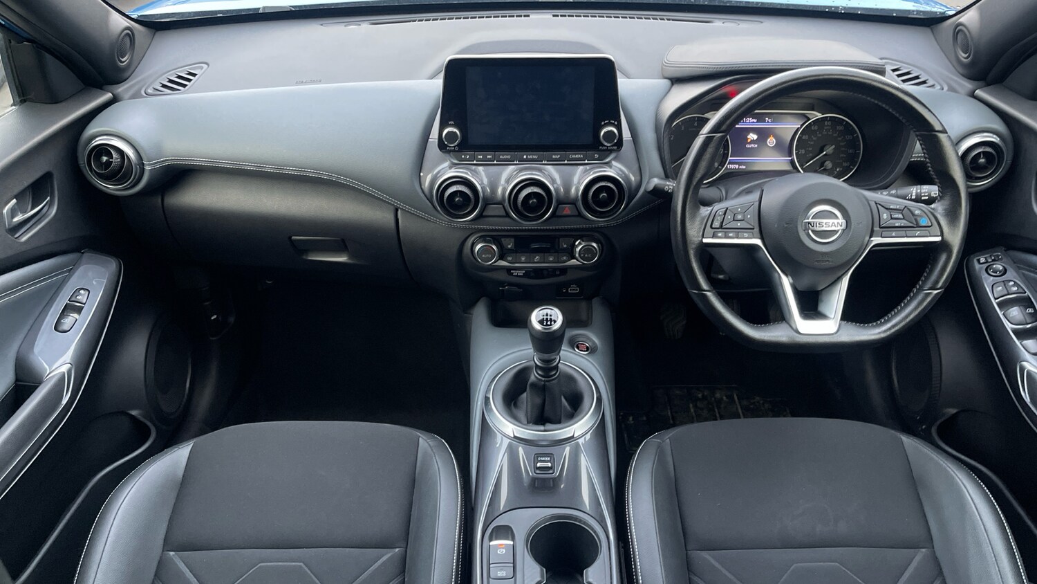 Used Nissan Juke 2020 for sale - 76896862: Photo 11