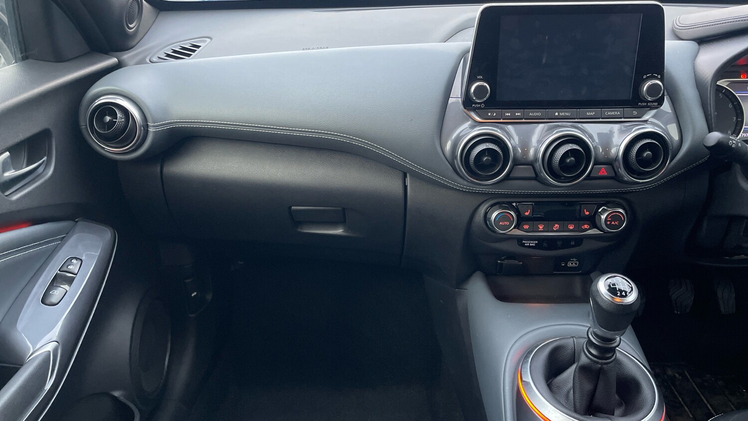 Used Nissan Juke 2020 for sale - 76896862: Photo 12