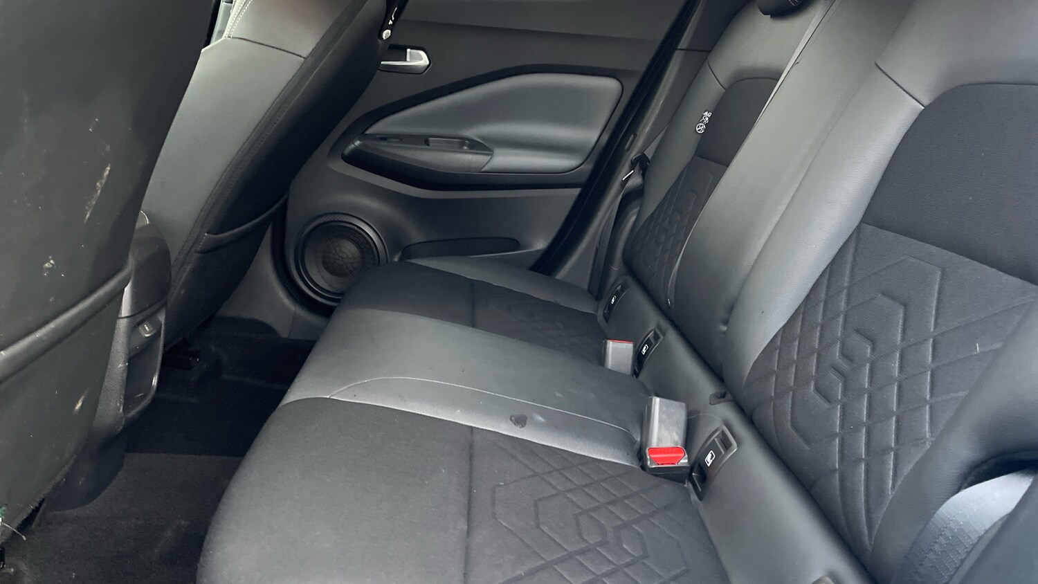 Used Nissan Juke 2020 for sale - 76896862: Photo 14