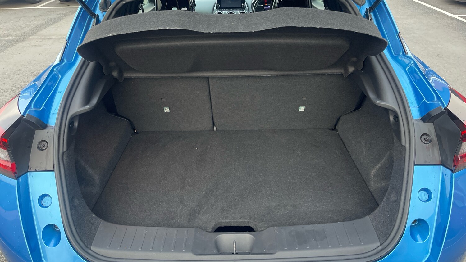 Used Nissan Juke 2020 for sale - 76896862: Photo 15