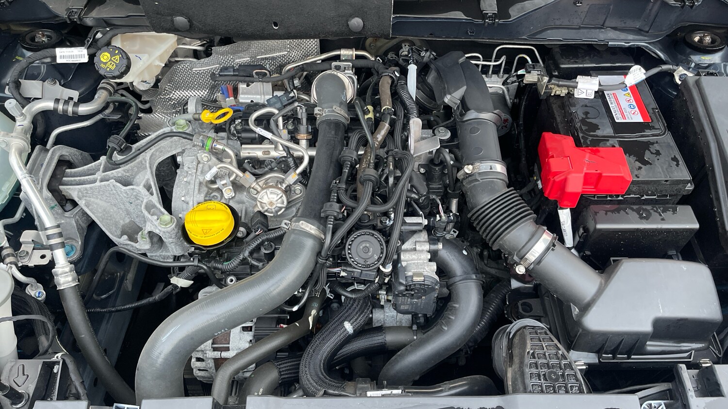 Used Nissan Juke 2020 for sale - 76896862: Photo 16