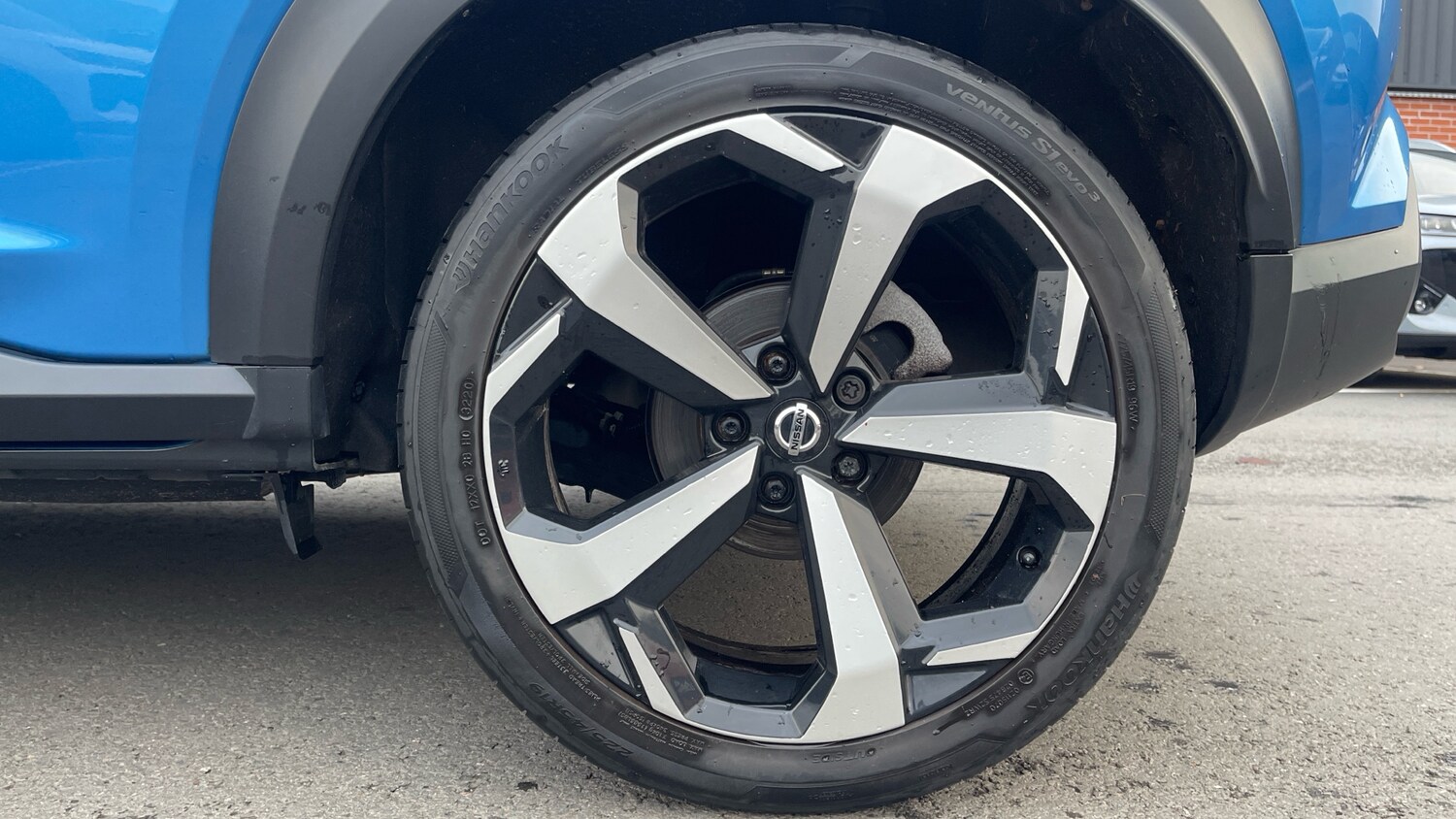 Used Nissan Juke 2020 for sale - 76896862: Photo 18